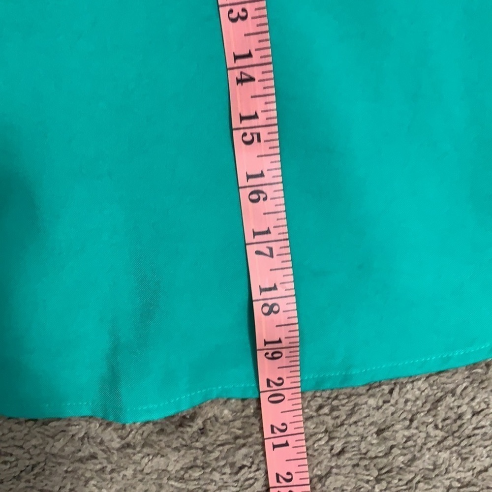 A New Day sleeveless dress NWT pockets Tie top S - Picture 10 of 10